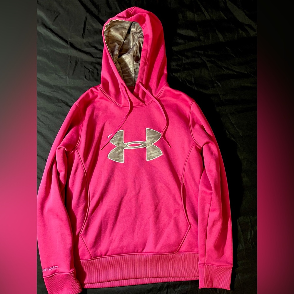 Under Armour Hoodie
